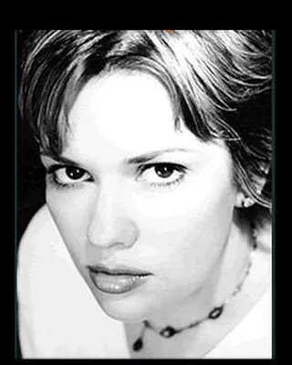 Carrie Wilson