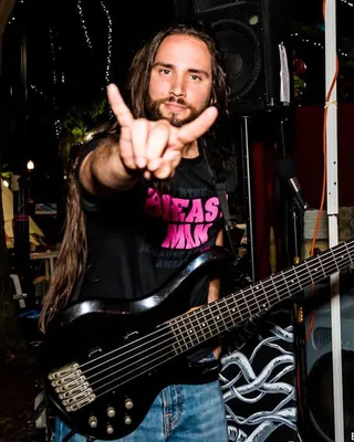 Eddie Hidalgo