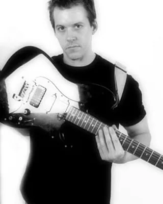 Eric Miley