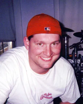 Greg Sharp