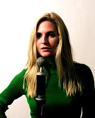 Karen Jackson