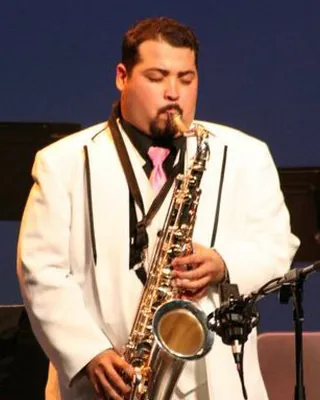 Luis Polacios