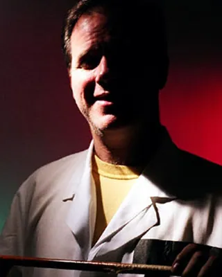 Travis Coleman